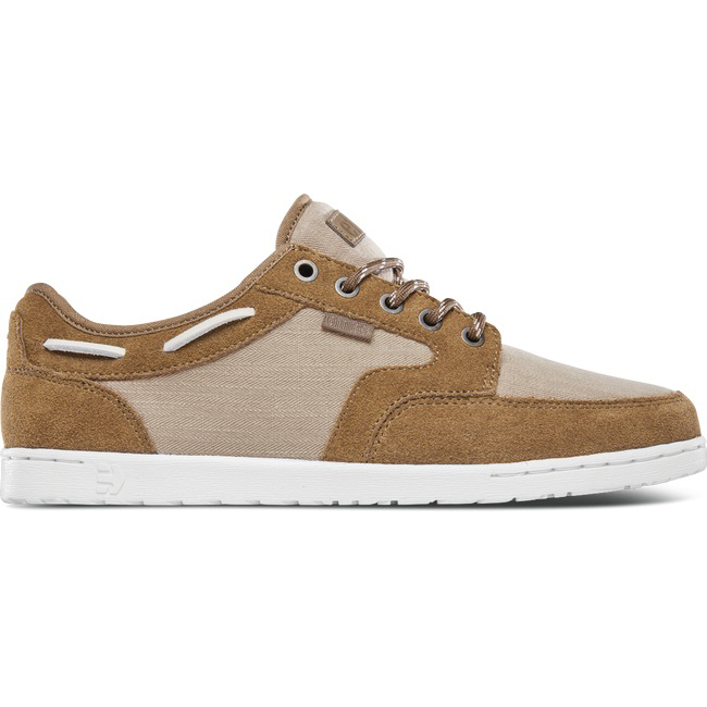 Etnies DORY Skate Sko Herre , Brune E112